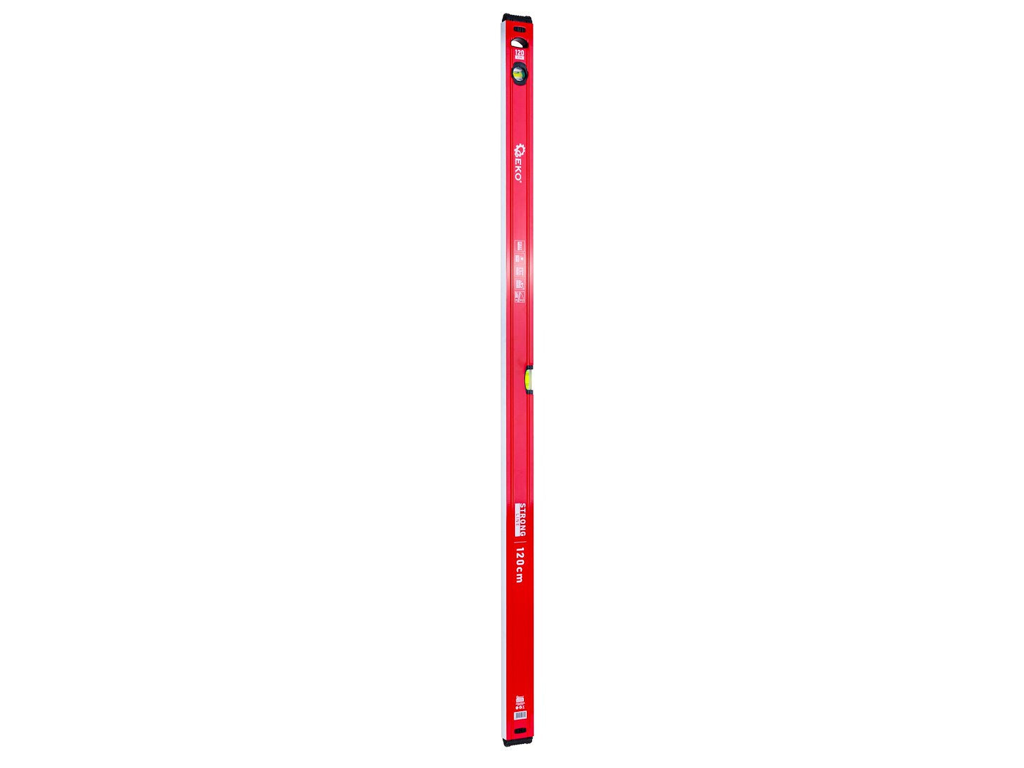 Aluminium Level 1200 mm Strong Line