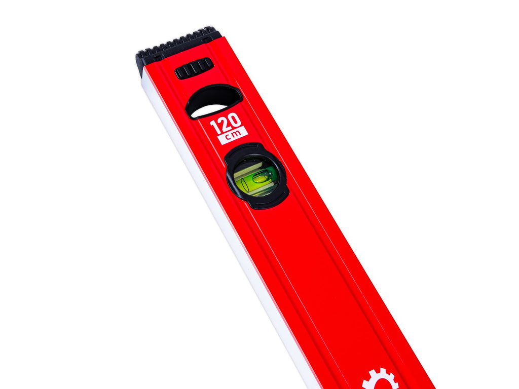 Aluminium Level 1200 mm Strong Line