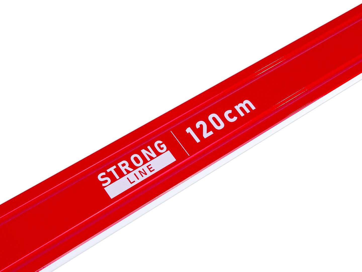 Aluminium Level 1200 mm Strong Line