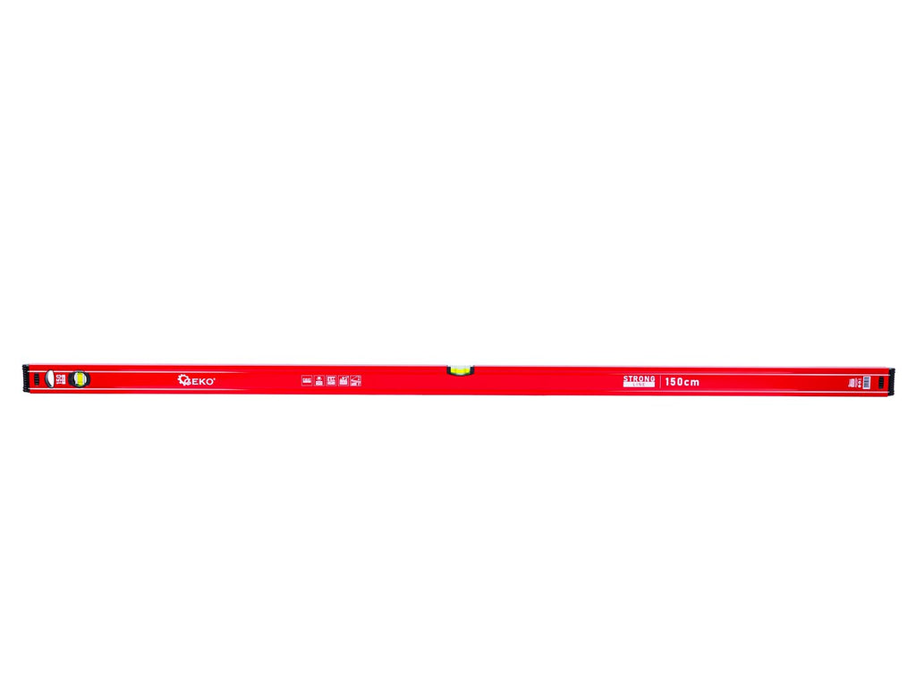Aluminium Level 1500 mm Strong Line