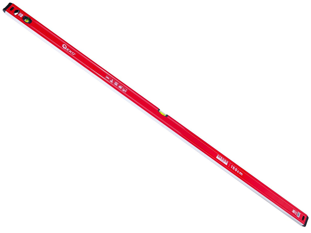 Aluminium Level 1500 mm Strong Line