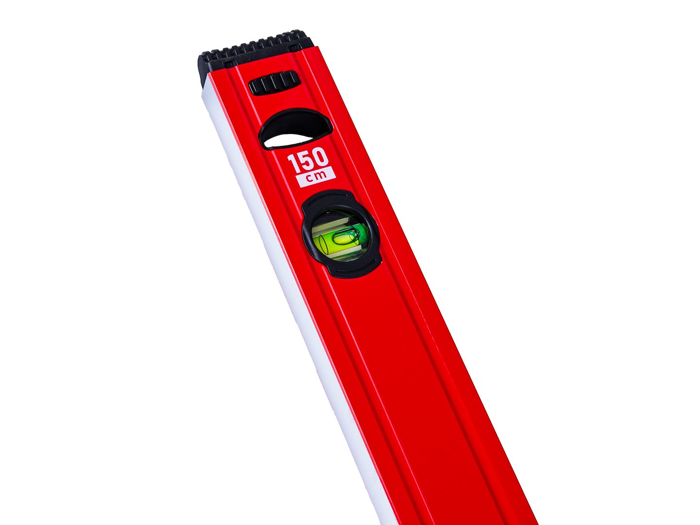 Aluminium Level 1500 mm Strong Line