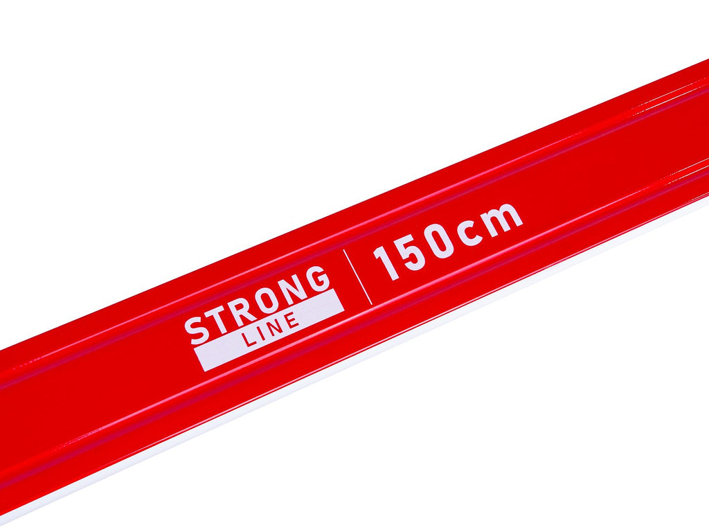 Aluminium Level 1500 mm Strong Line