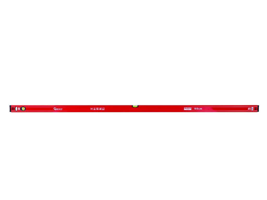 Aluminium Level 1800 mm - Strong Line