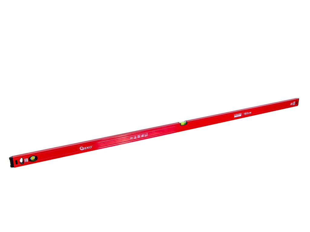 Aluminium Level 1800 mm - Strong Line