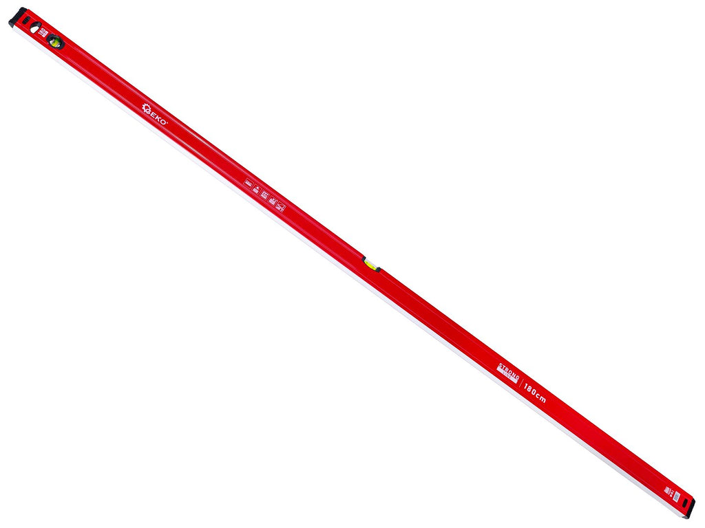 Aluminium Level 1800 mm - Strong Line