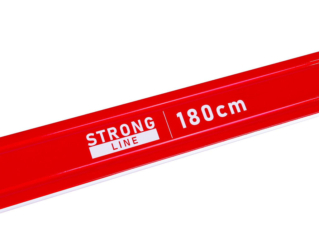 Aluminium Level 1800 mm - Strong Line