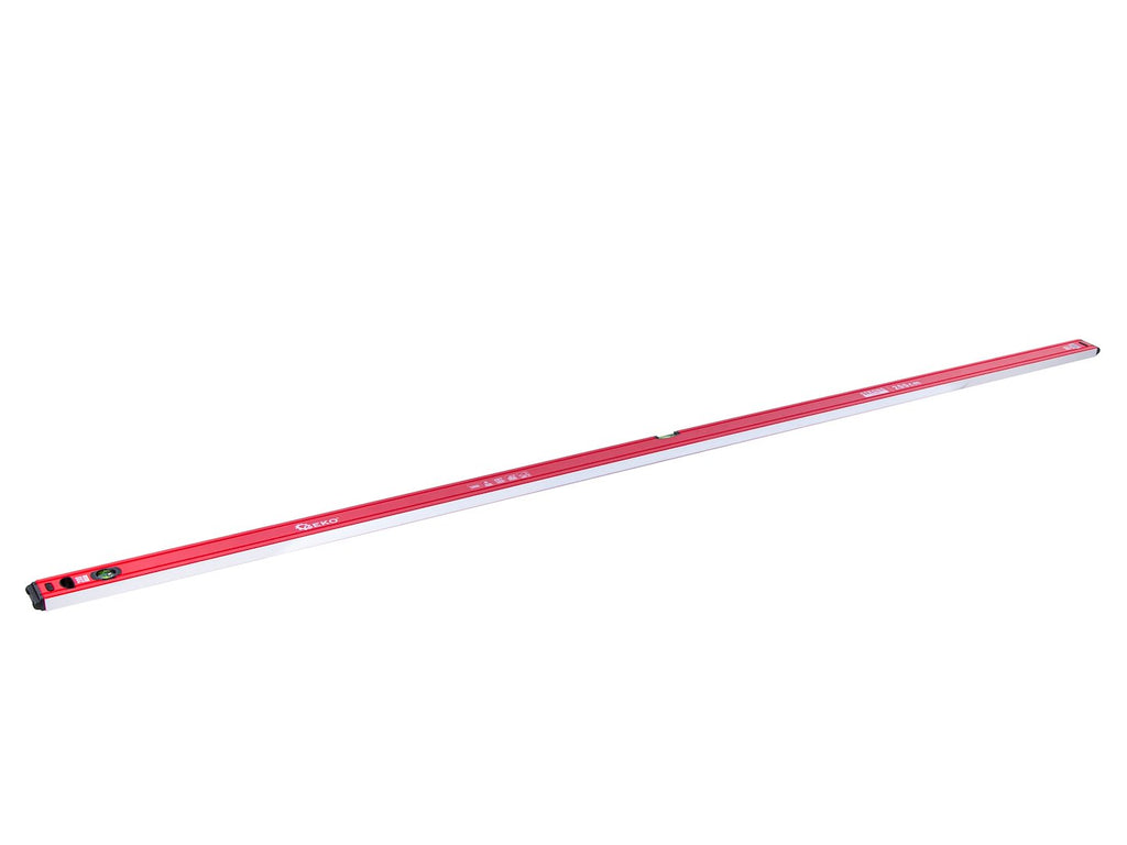 Aluminium Level 2000 mm Strong Line