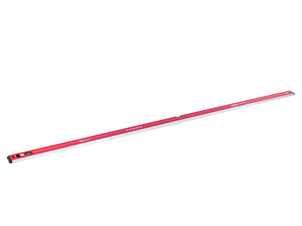 Aluminium Level 2000 mm Strong Line