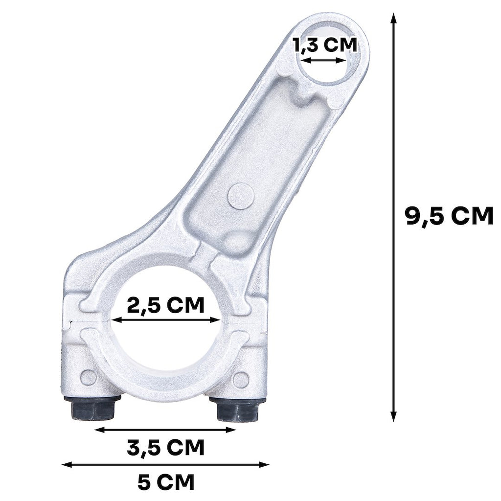 Connecting rod for G83050/G83055