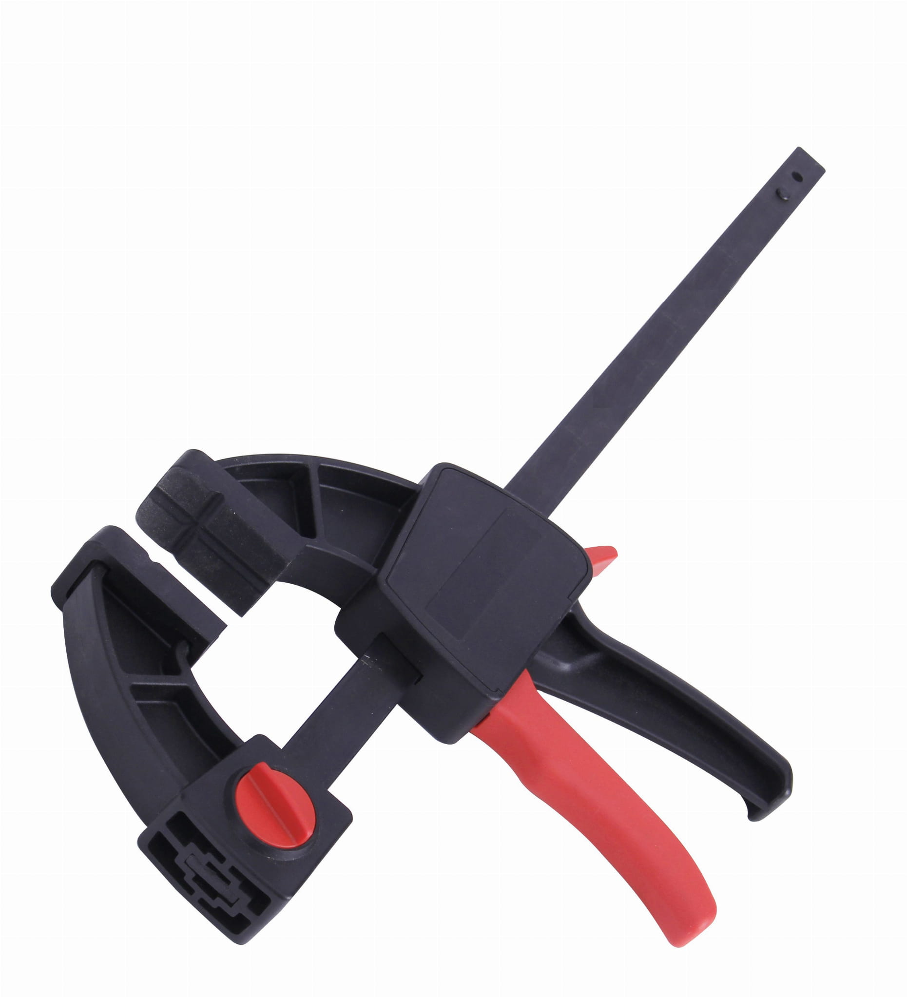 Puusepa klamber 90kg - 24'' - 600 x 60 mm KD10704 (D13)