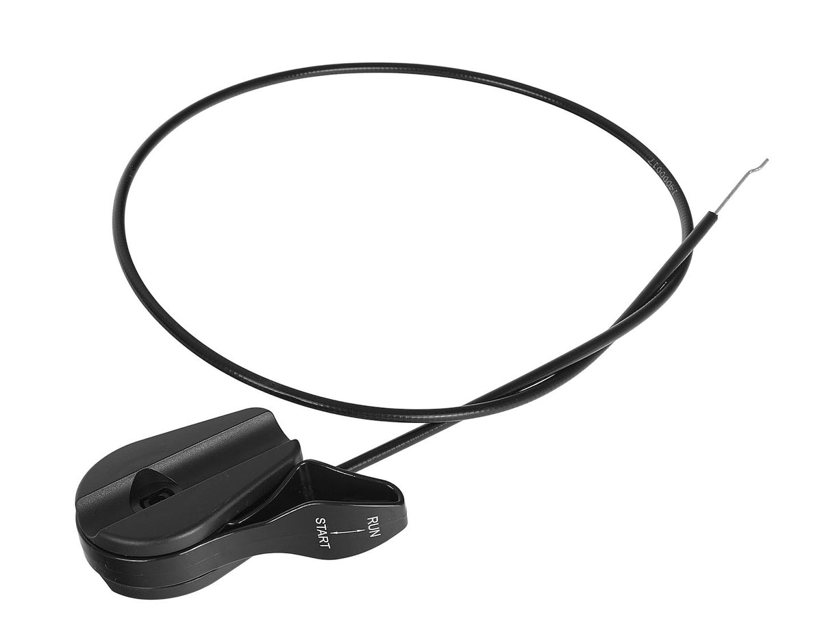 Throttle cable for G83053