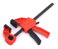 Carpenter clamp 110kg - 6'' - 150 x 60 mm KD10707 (D13)