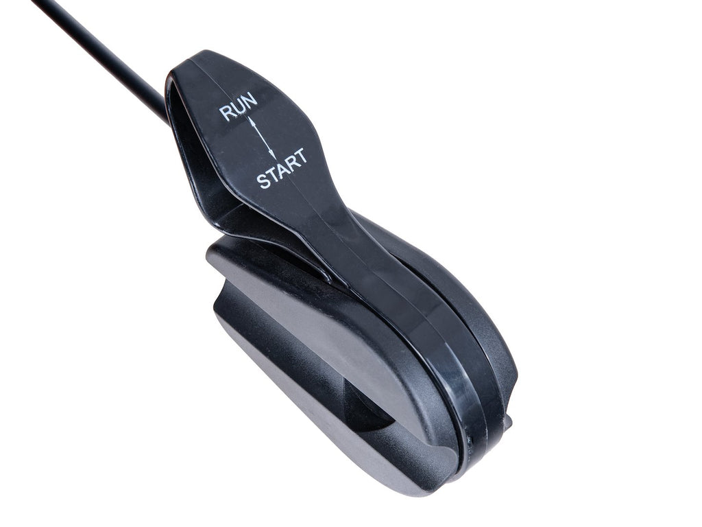 Throttle cable for G83055