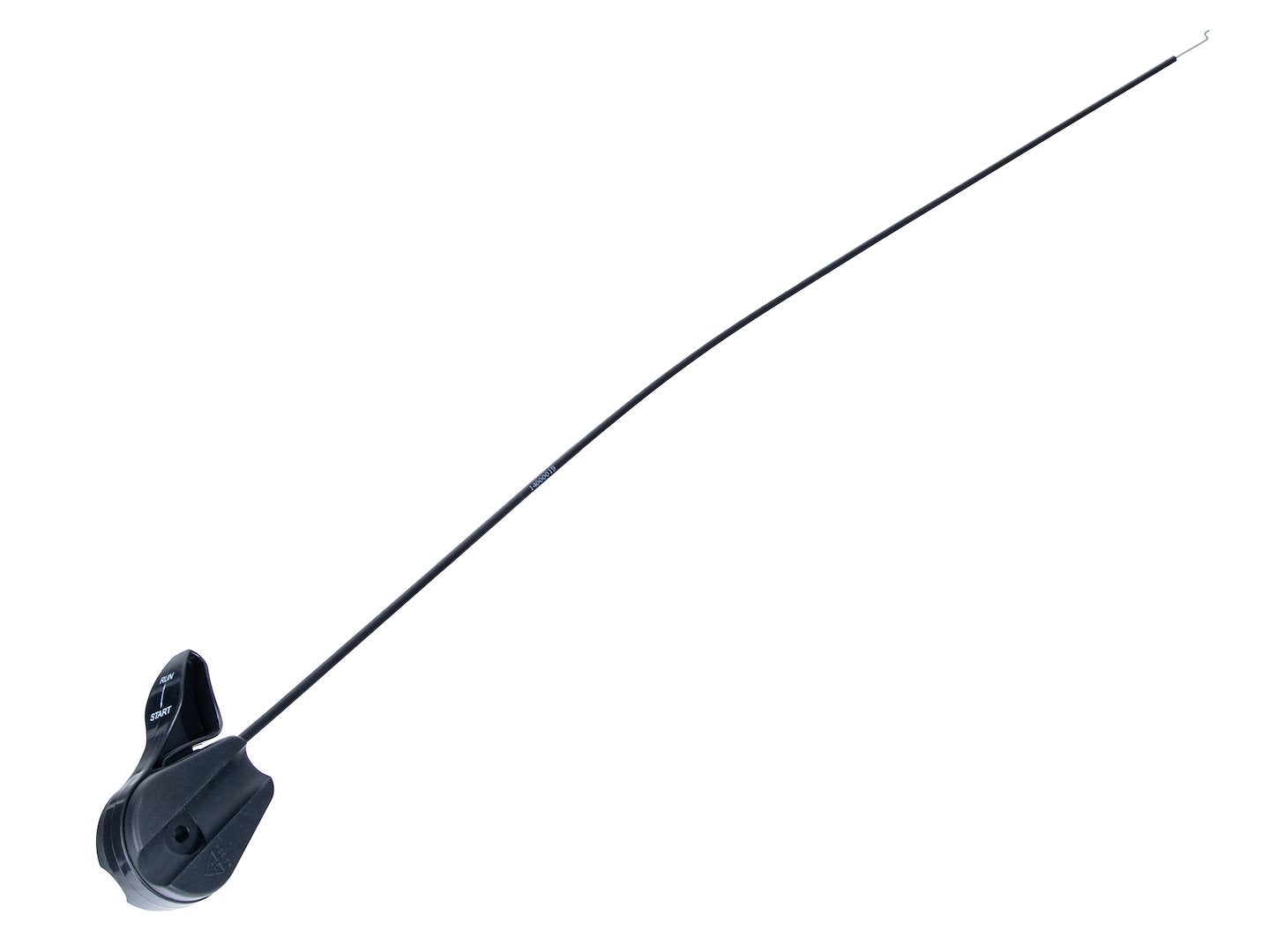 Throttle cable for G83055
