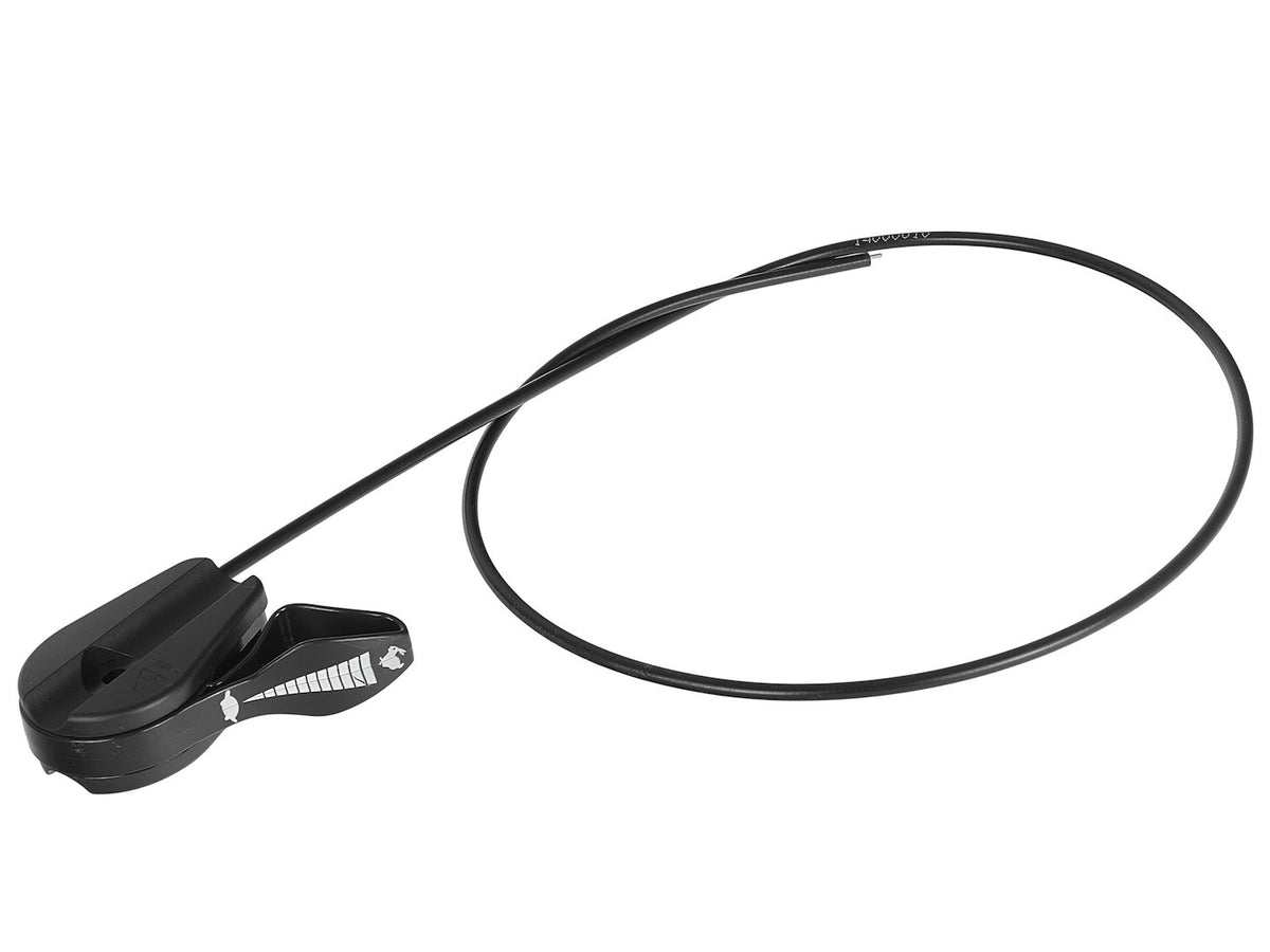 Throttle cable for G83056