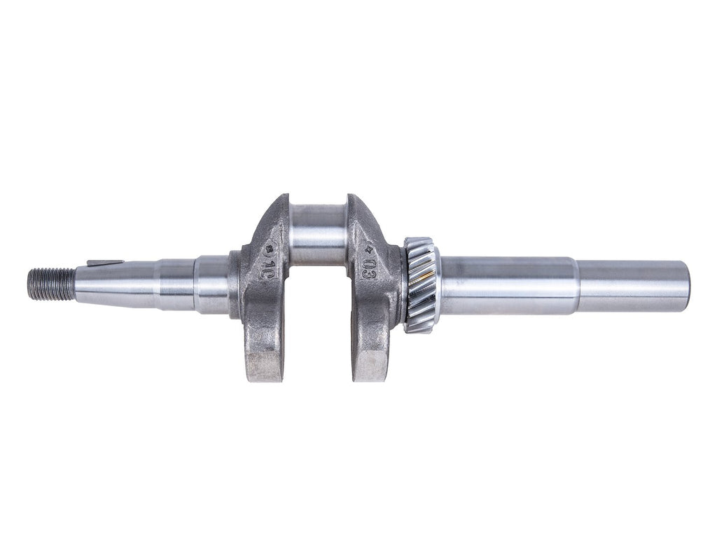 Crankshaft for G84000/01