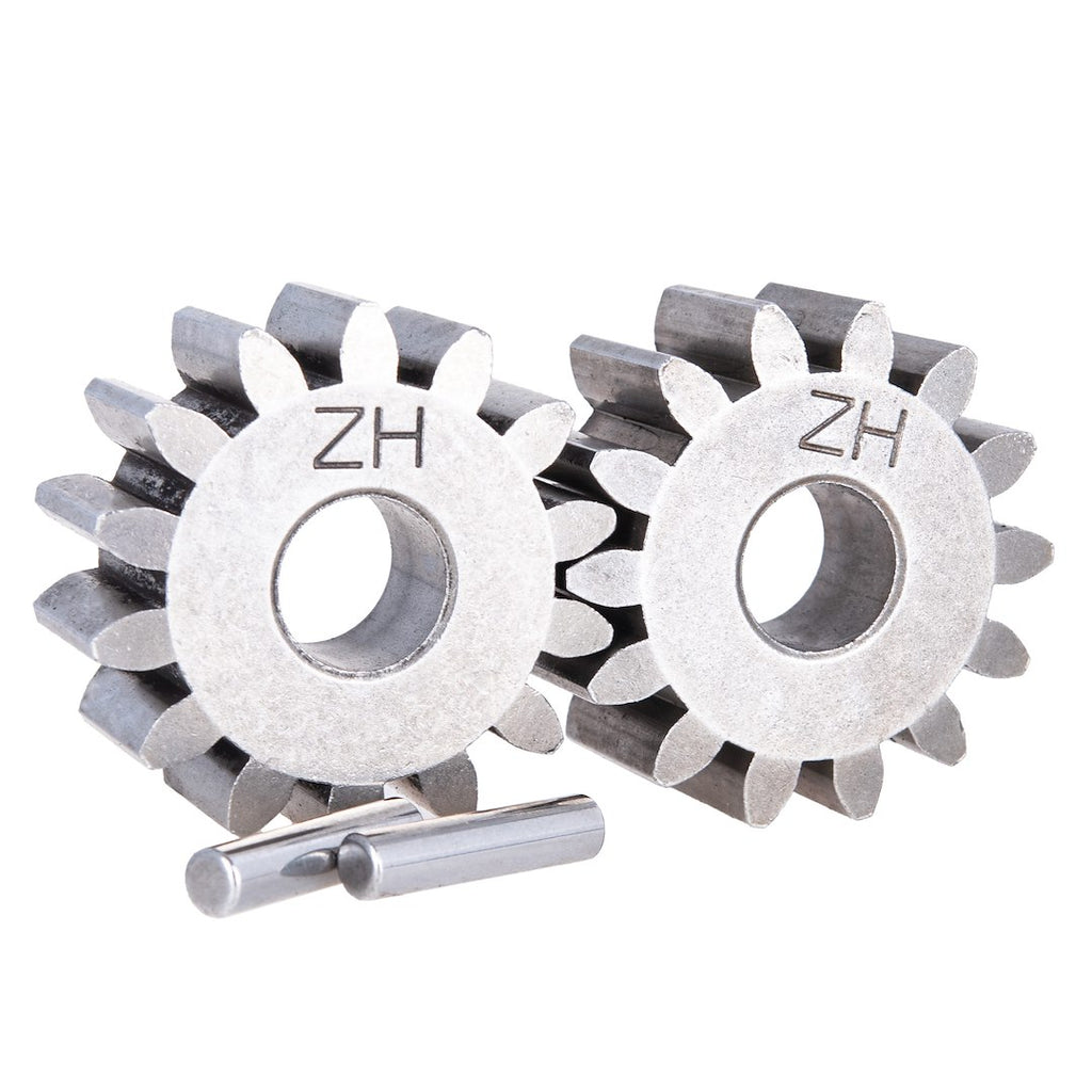 Sets of gears for G84000/01