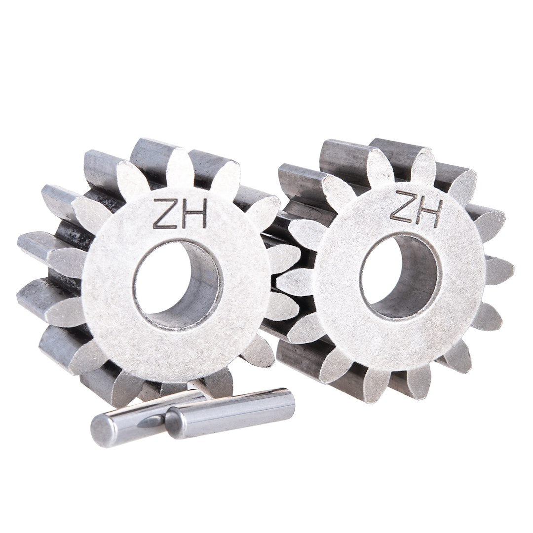 Sets of gears for G84000/01