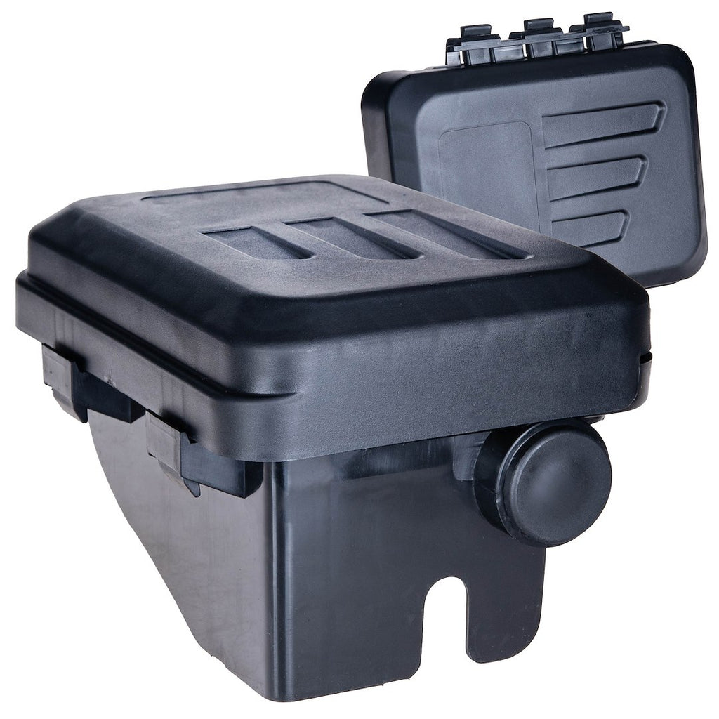 Sets of covers with filters for petrol tiller G84000/G84001