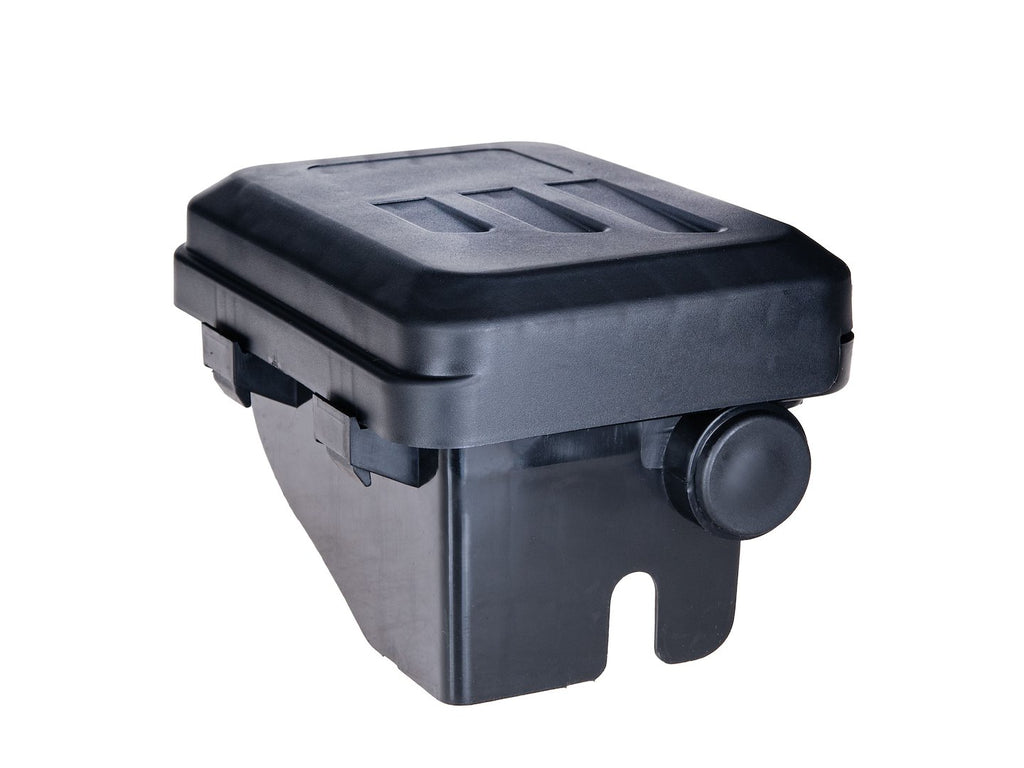 Sets of covers with filters for petrol tiller G84000/G84001