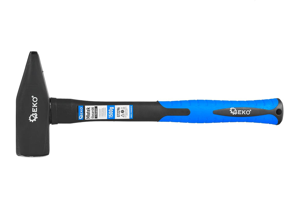 Set of hammers 7pcs fiberglass 100g-2000g