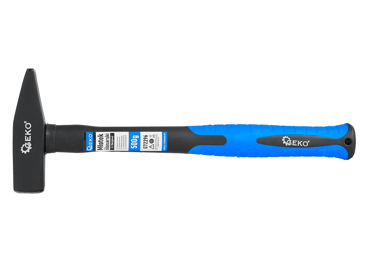 Set of hammers 7pcs fiberglass 100g-2000g