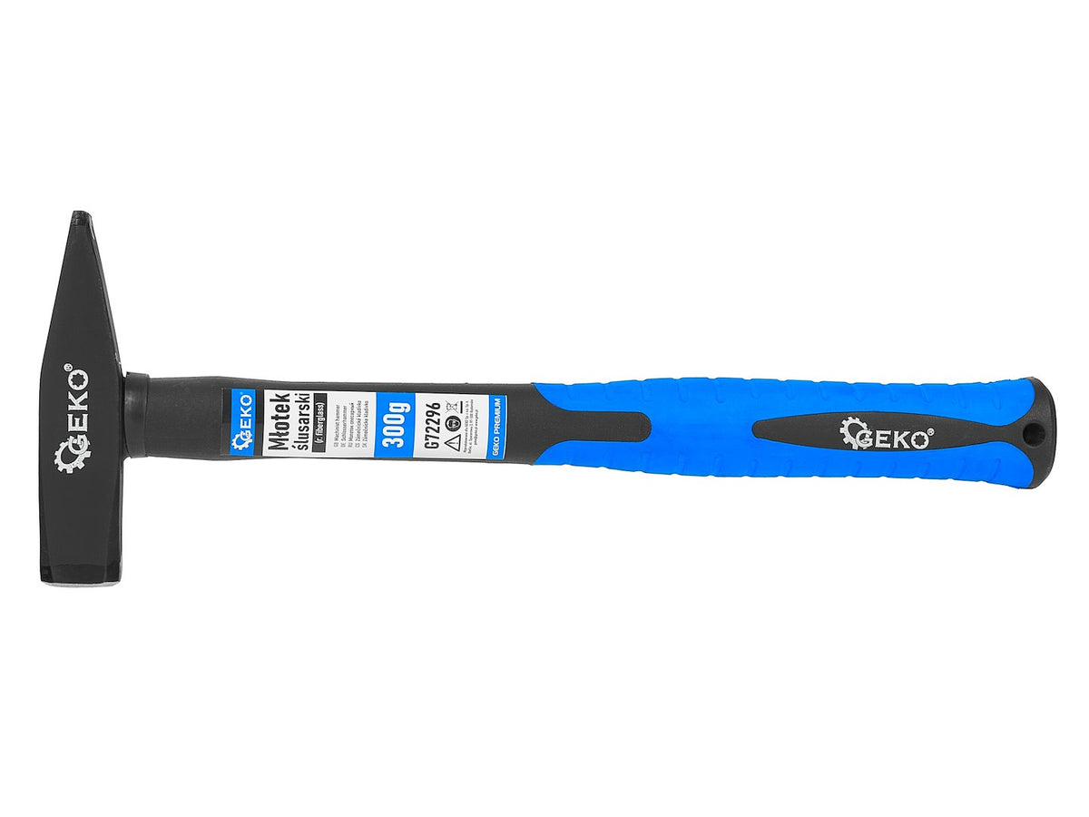 Set of hammers 7pcs fiberglass 100g-2000g