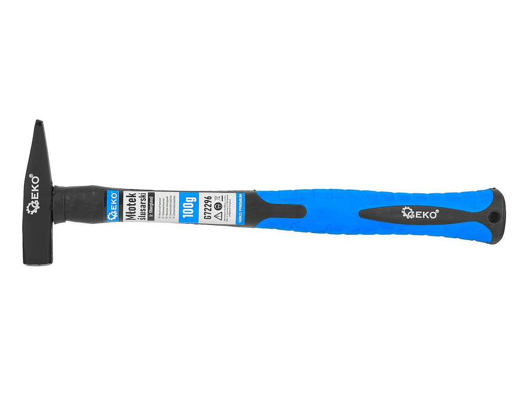 Set of hammers 7pcs fiberglass 100g-2000g