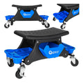 360° Crawling Stool