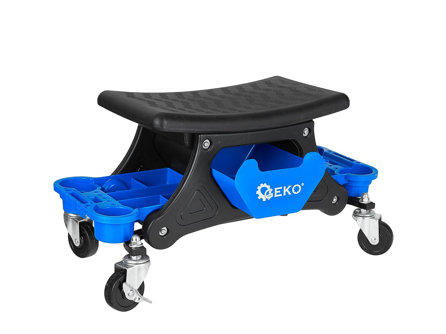 360° Crawling Stool