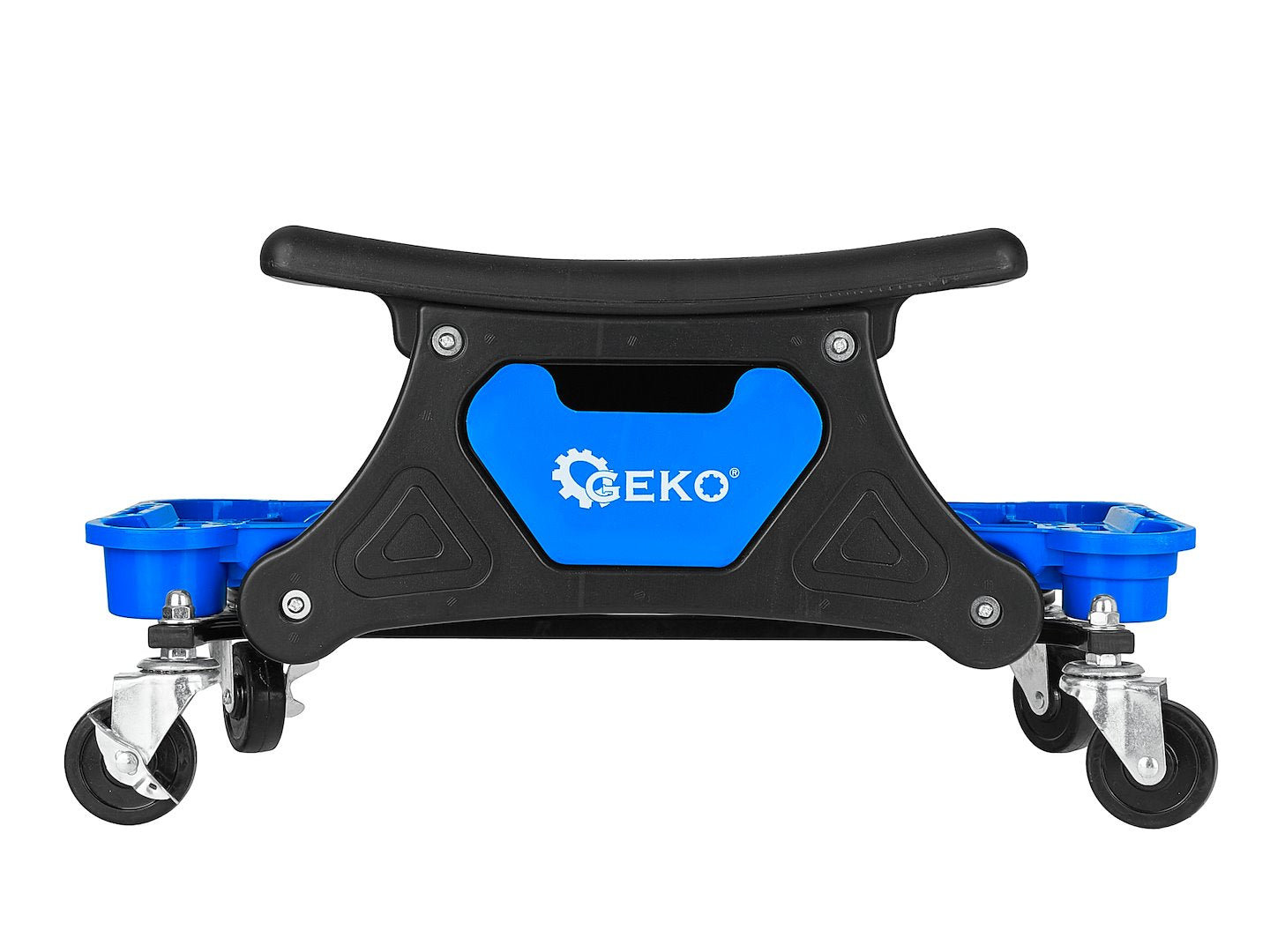 360° Crawling Stool