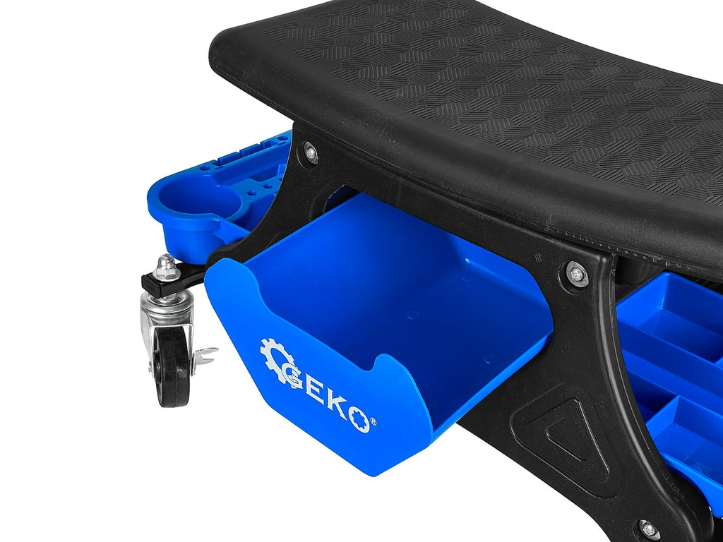 360° Crawling Stool
