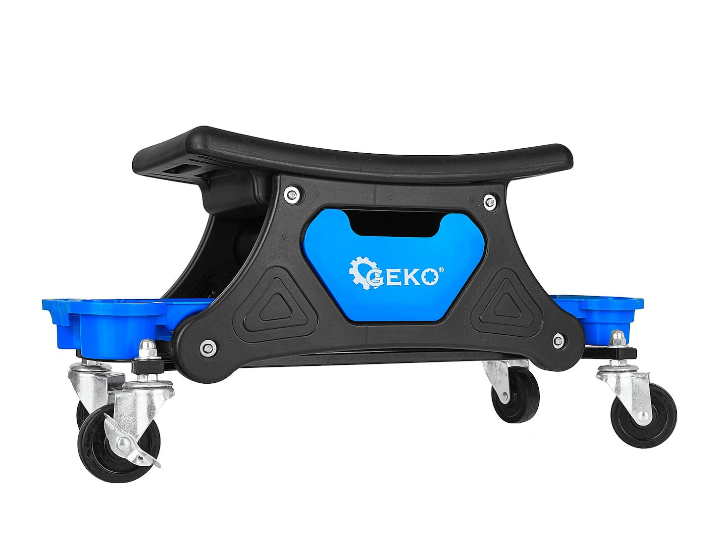 360° Crawling Stool