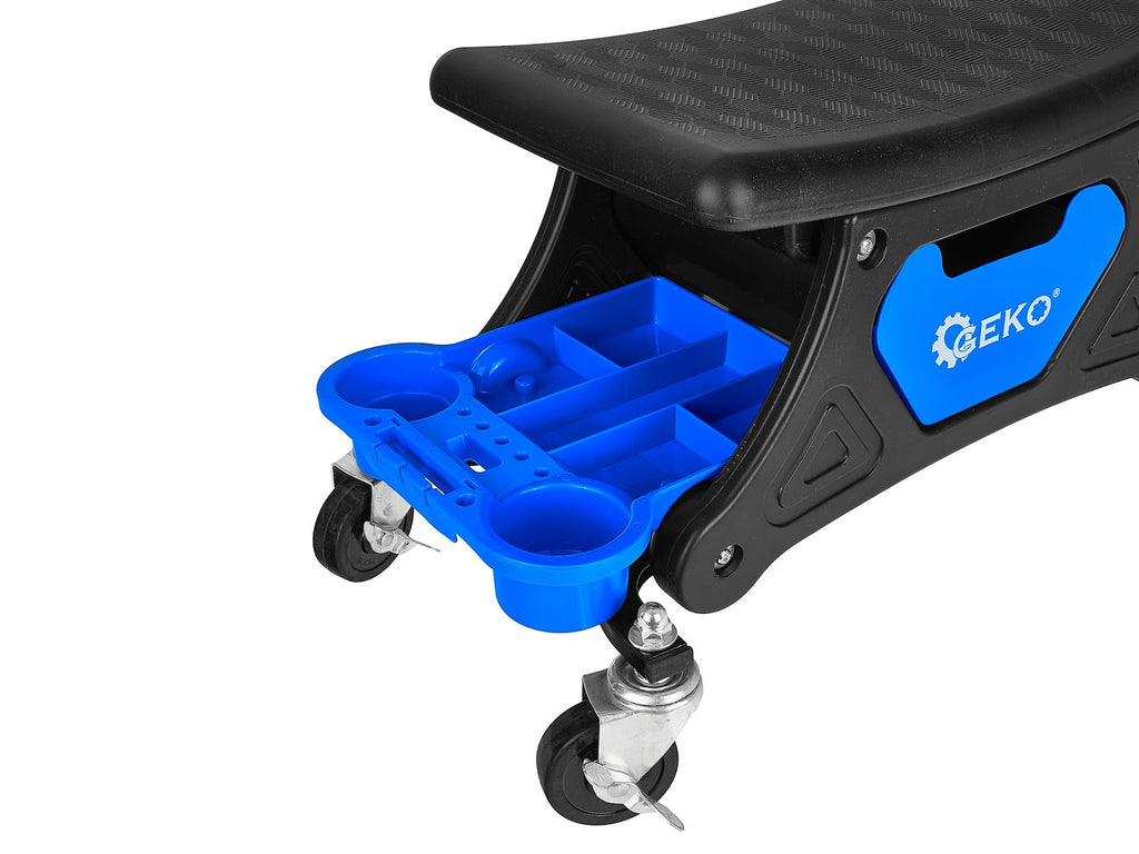 360° Crawling Stool
