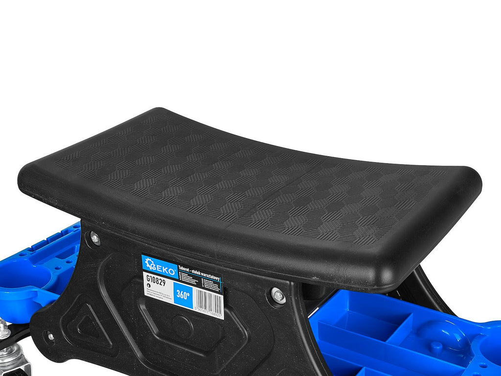 360° Crawling Stool