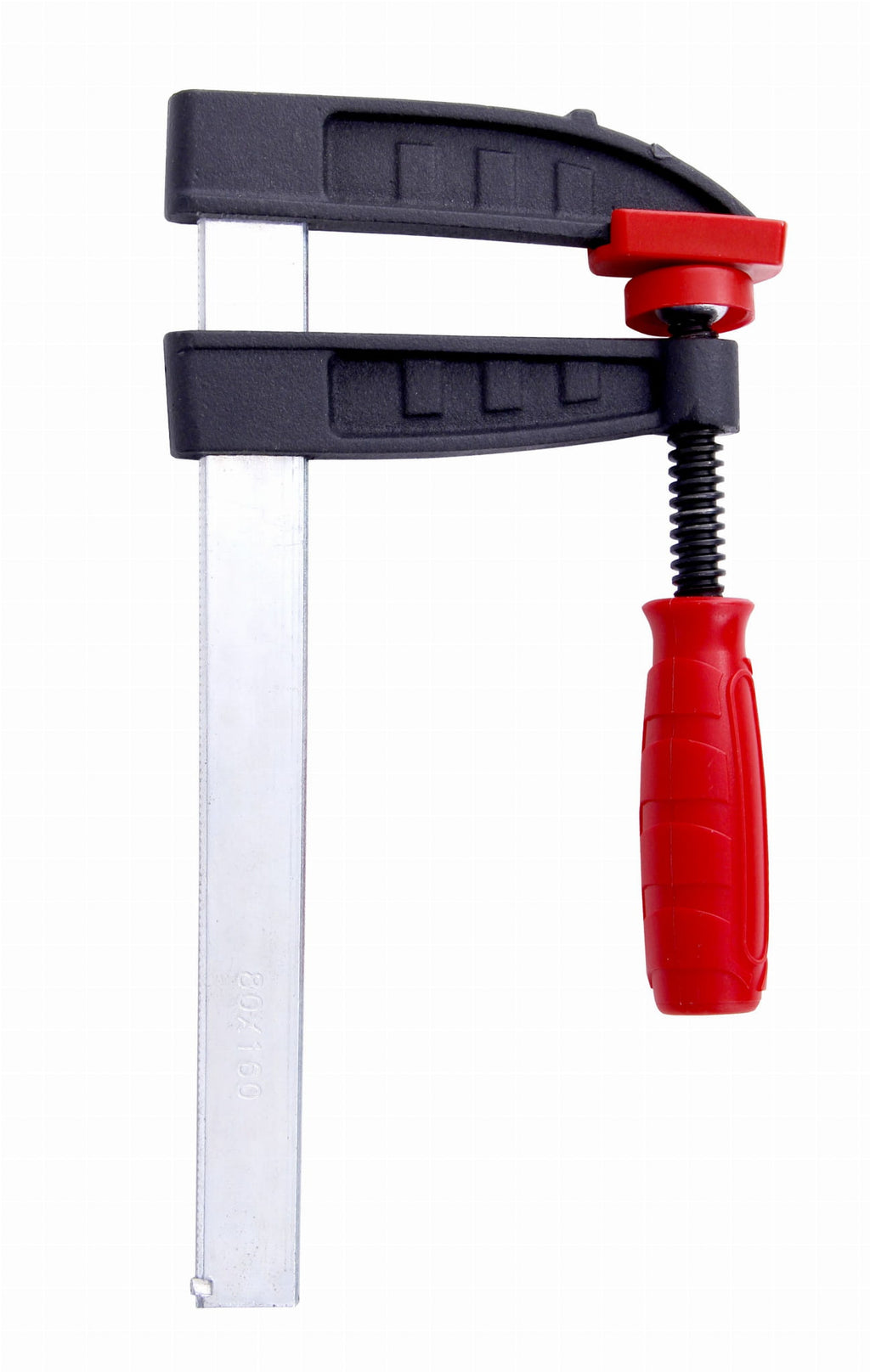 Carpenter's clamp type F 300kg - 150 x 50 mm KD10717