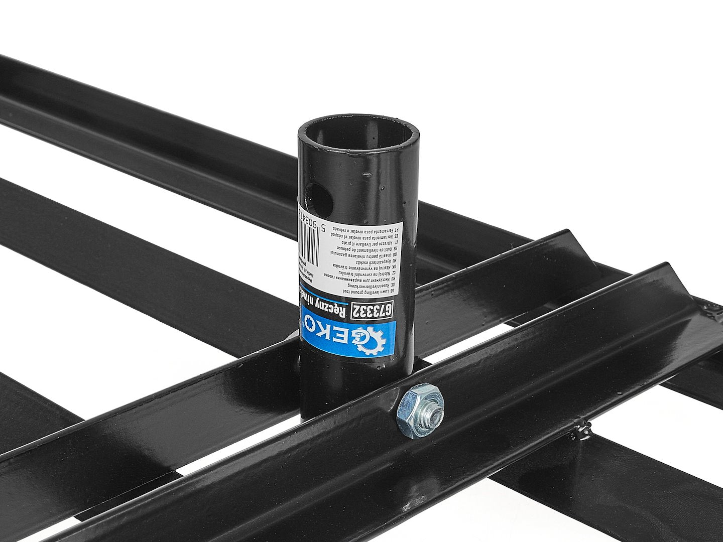 Lawn Leveling Ground Tool, 90 × 30 cm