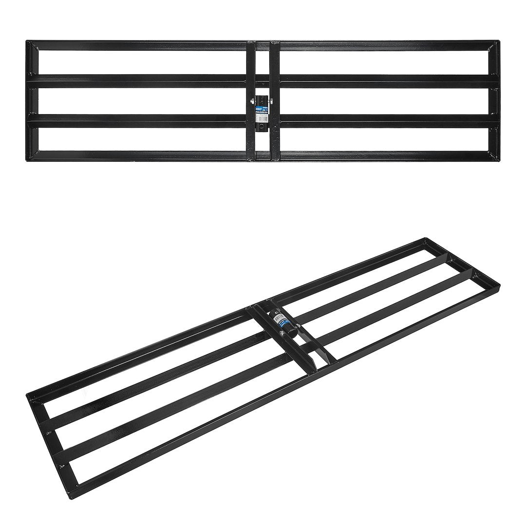 Lawn Levelling Ground Tool 120 x 30 cm
