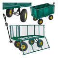Big Garden Trolley 96 × 51 × 40 cm