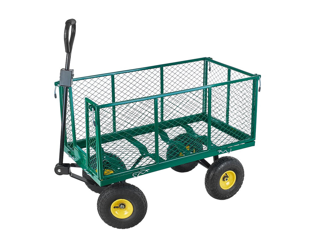 Big Garden Trolley 96 × 51 × 40 cm