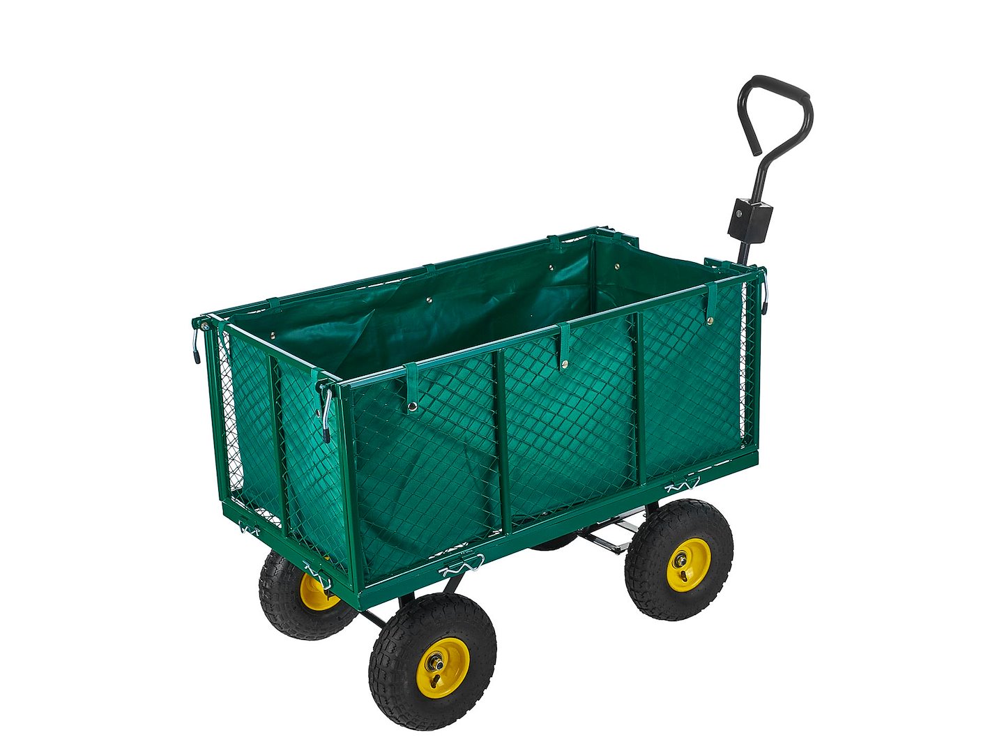 Big Garden Trolley 96 × 51 × 40 cm