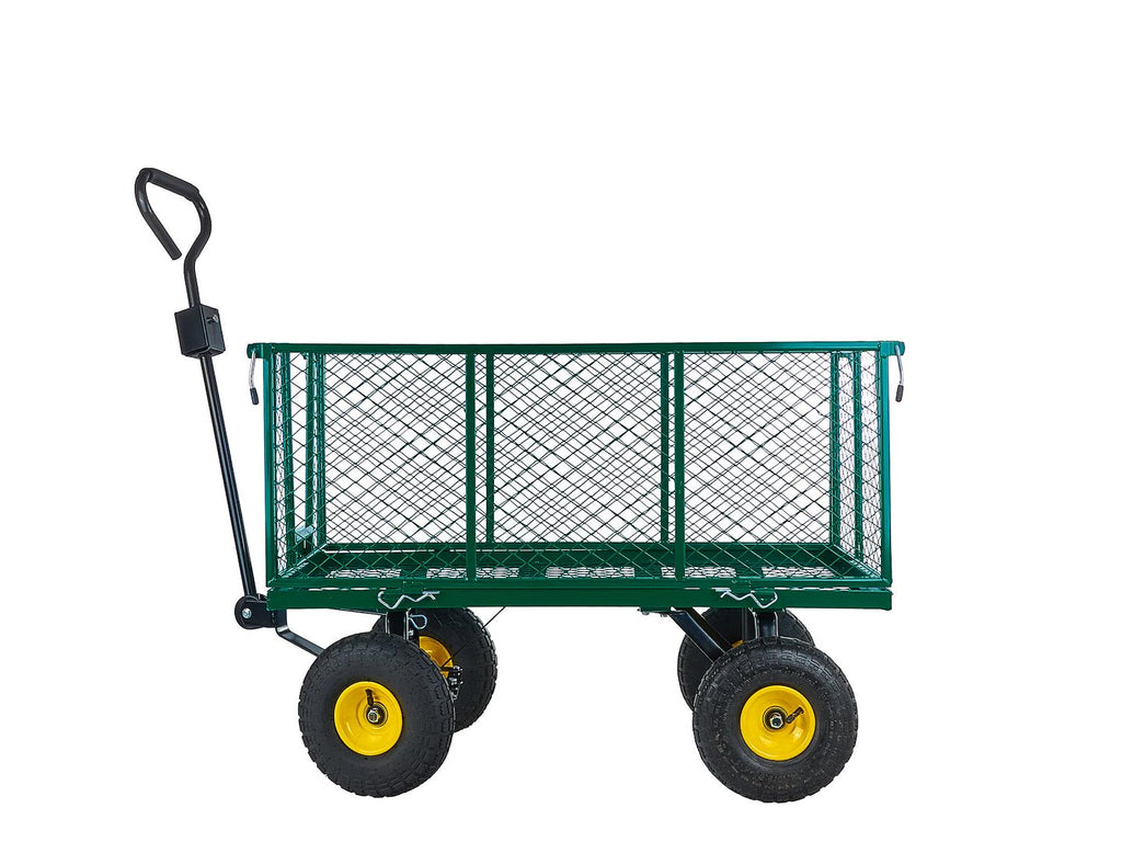Big Garden Trolley 96 × 51 × 40 cm