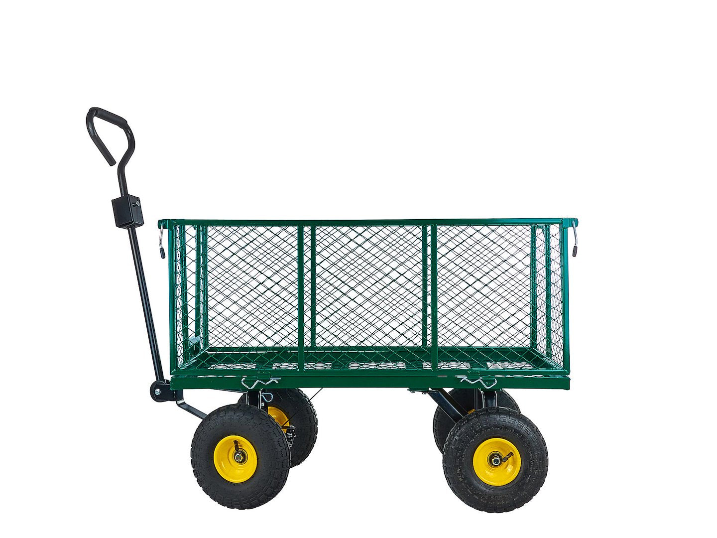 Big Garden Trolley 96 × 51 × 40 cm