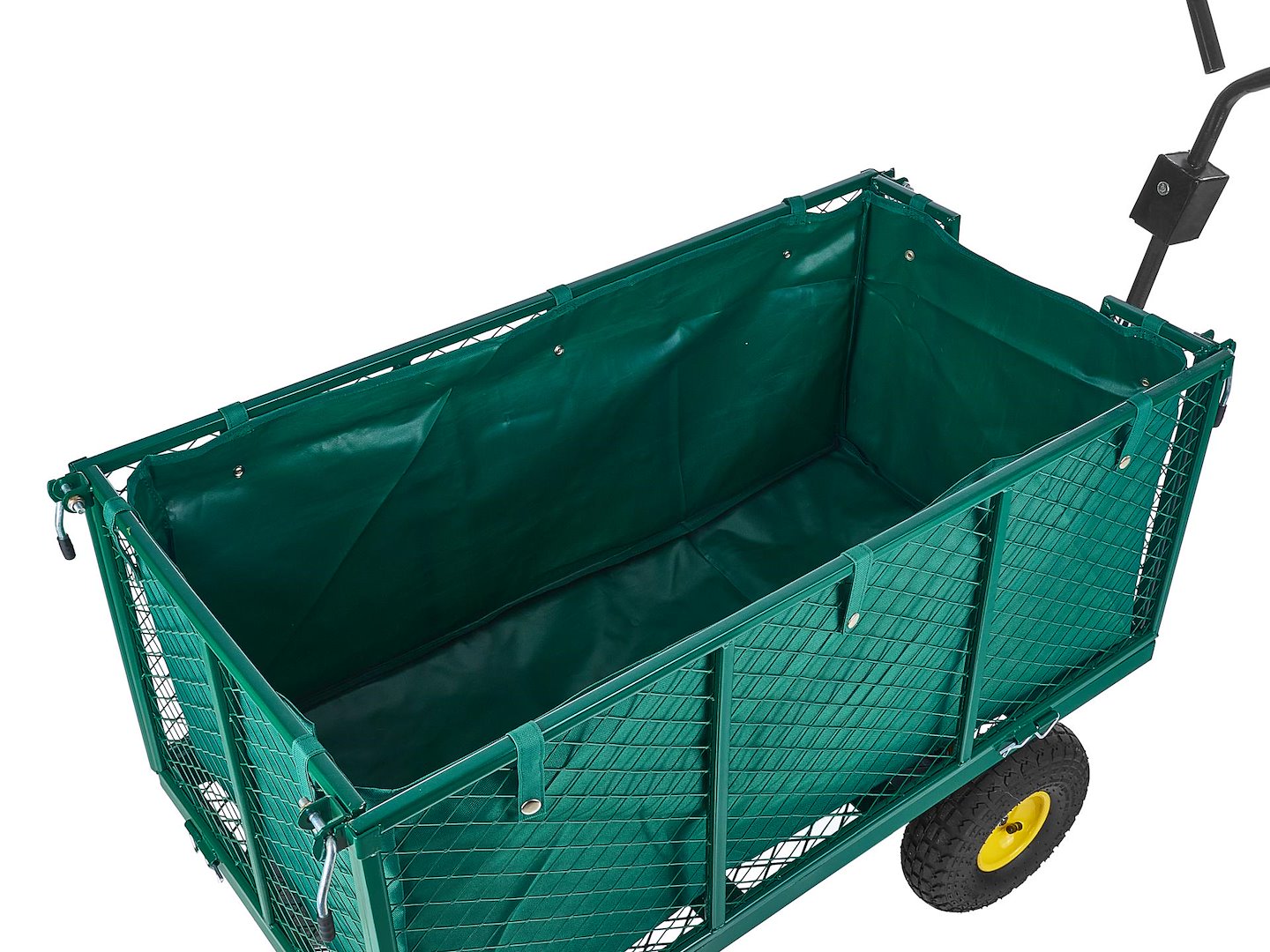 Big Garden Trolley 96 × 51 × 40 cm