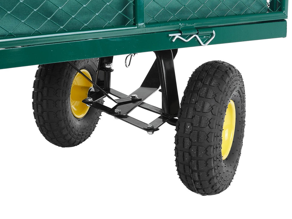 Big Garden Trolley 96 × 51 × 40 cm