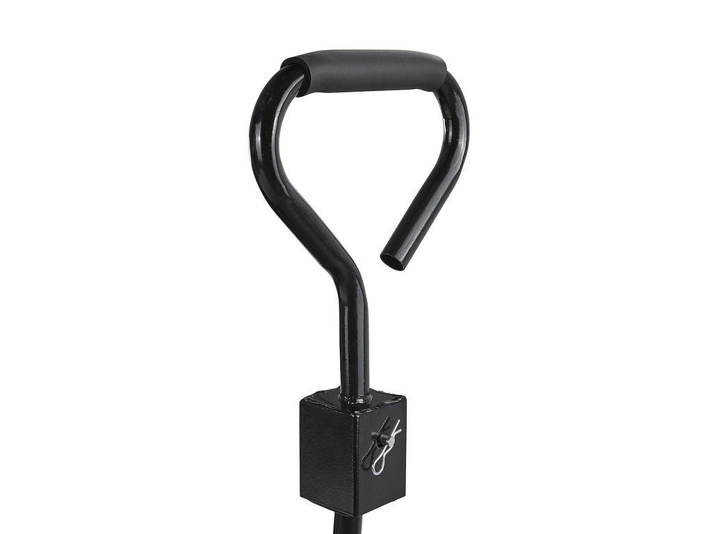 Big Garden Trolley 96 × 51 × 40 cm