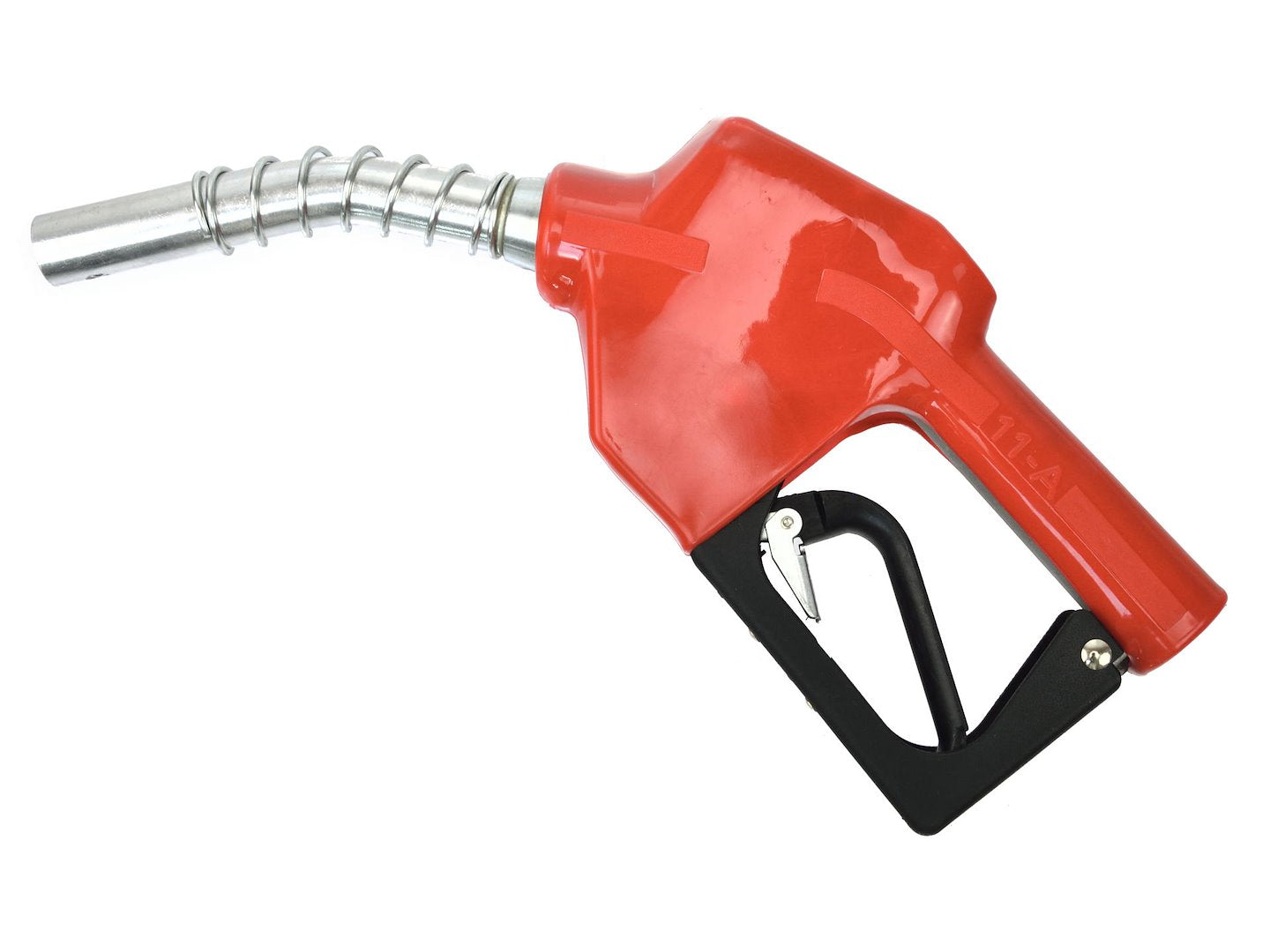 Automatic Fuel Nozzle, 3/4" BSP, for Oil/Diesel Transfer Pump