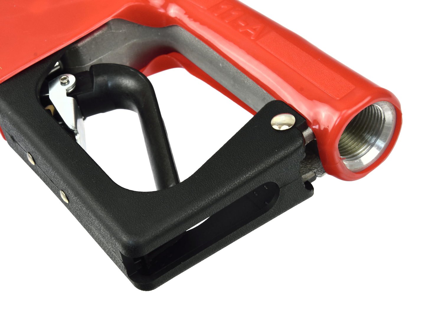 Automatic Fuel Nozzle, 3/4" BSP, for Oil/Diesel Transfer Pump