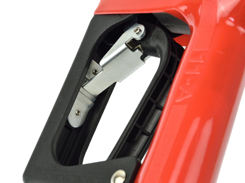 Automatic Fuel Nozzle, 3/4" BSP, for Oil/Diesel Transfer Pump